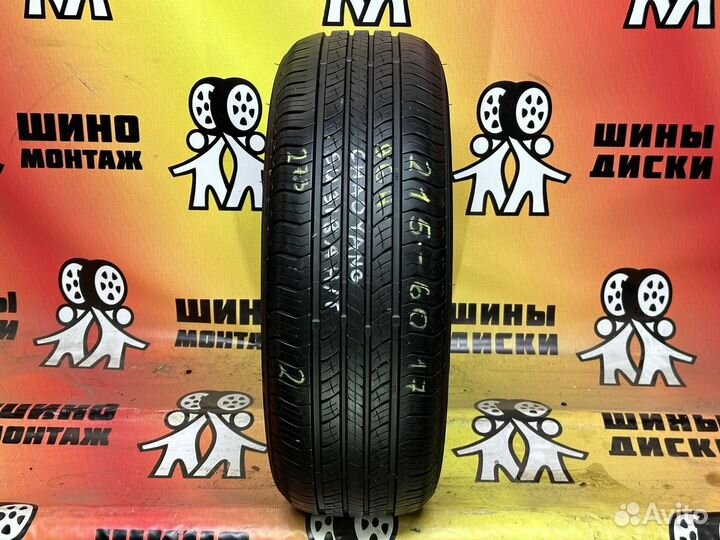 ChaoYang SU318A 215/60 R17 96H