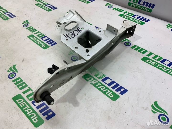 Лонжерон передний правый Citroen C3 TU3AE5 2012