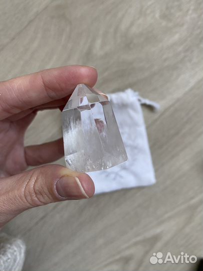 Камни и минералы