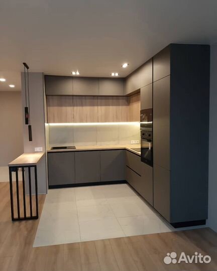 Кухня на заказ