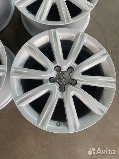 Диски Audi Оригинал