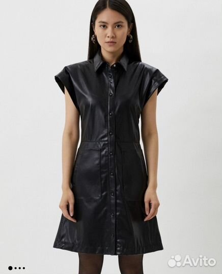 Платье новое Hugo