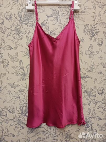 Топ intimissimi италия шелк