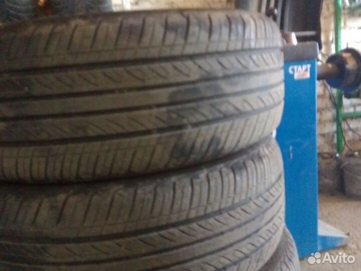 Ovation EcoVision VI-682 205/55 R16 91V