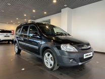 ВАЗ (LADA) Largus Cross 1.6 MT, 2018, 172 031 км, с пробегом, цена 960 000 руб.