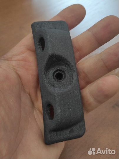 Опора боковой панели Ski-doo / Lynx 517304497