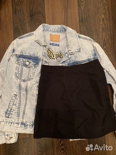 Женские вещи пакетом 44