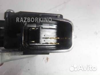 Блок управления Инфинити