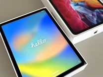 iPad Pro 11 2020 256gb