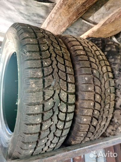 КАМА 505 Irbis 185/60 R14