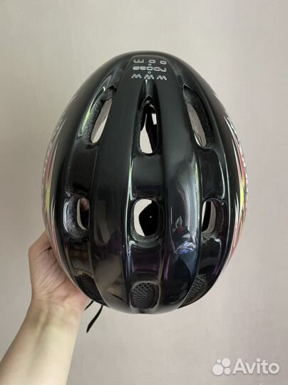 Детский шлем защитный