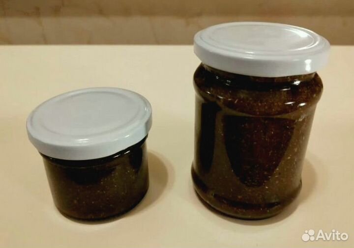 Мед для тебя