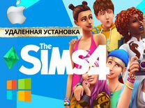 Sims 4 mac/Windows