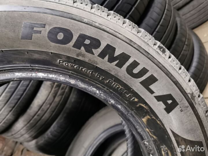 Formula Ice 235/65 R17