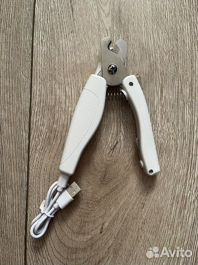 Когтерезка