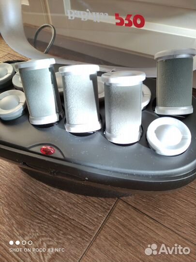 Термобигуди babyliss pro профессиональные Оригинал