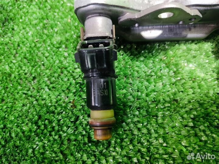 Форсунки комплект (4 шт) Honda Civic 4D (FD) 2009