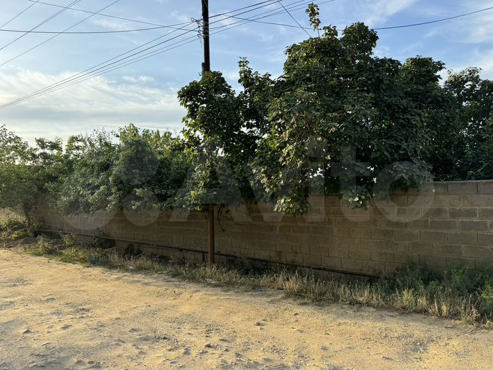 Участок 5 сот. (ИЖС)