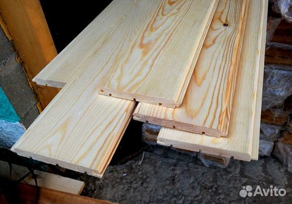 «штиль» вагонка 13.0 x 96*3,0м. «ав». Зимний лес