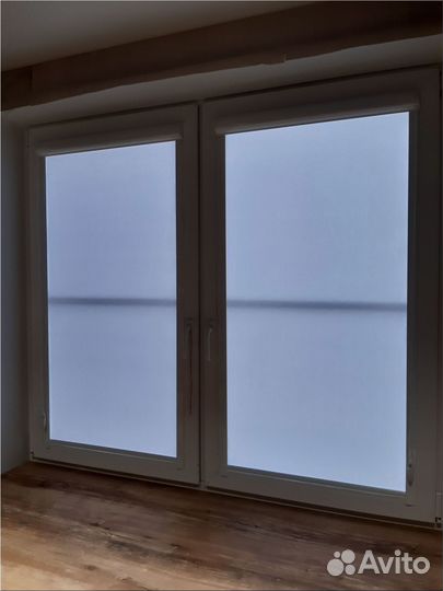 Рулонные шторы новые