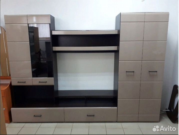 Стенка Ненси 1