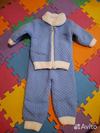 Одежда для девочек 6-12 месяцев на весну-осень