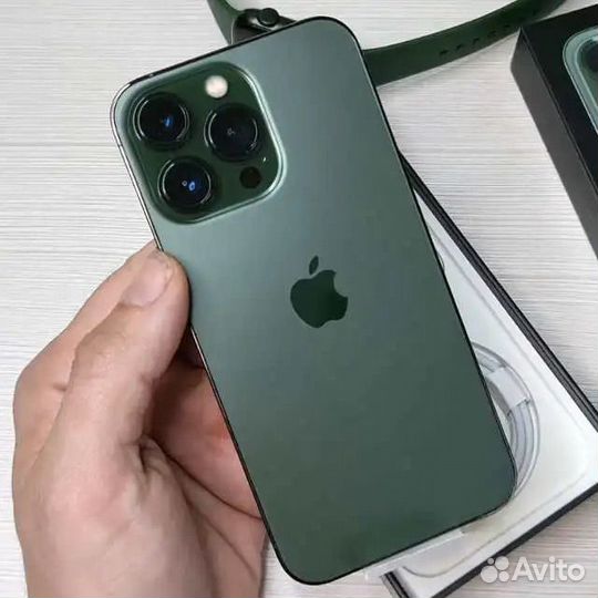 iPhone 13 Pro, 128 ГБ
