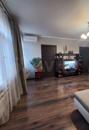 Таунхаус 98 м² на участке 5 сот.