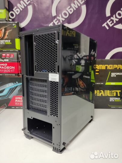 Корпус Eurocase B33 (Midi-Tower