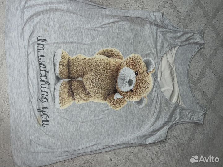 Вещи для беременных и кормящих