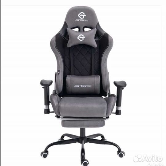 Кресло геймерские новое