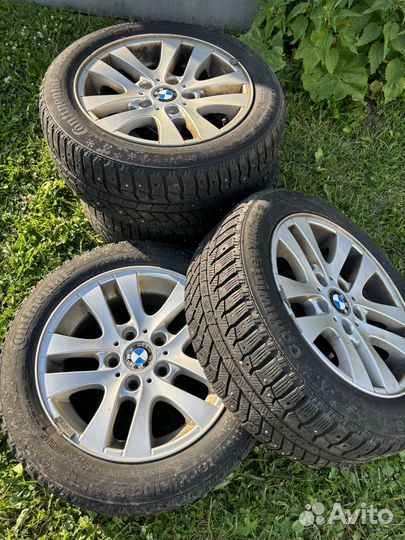Автомобильные диски r16