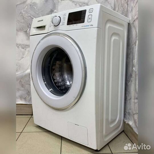 Стиральная машина (б/у) с Доставкой и Гарантией