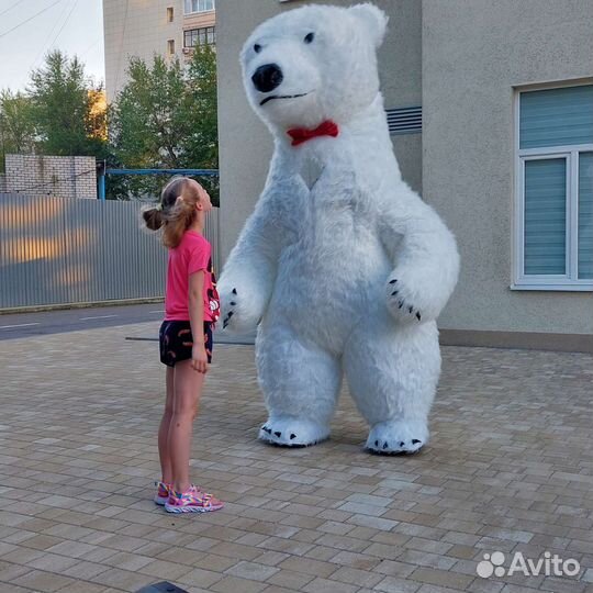 Детские праздники