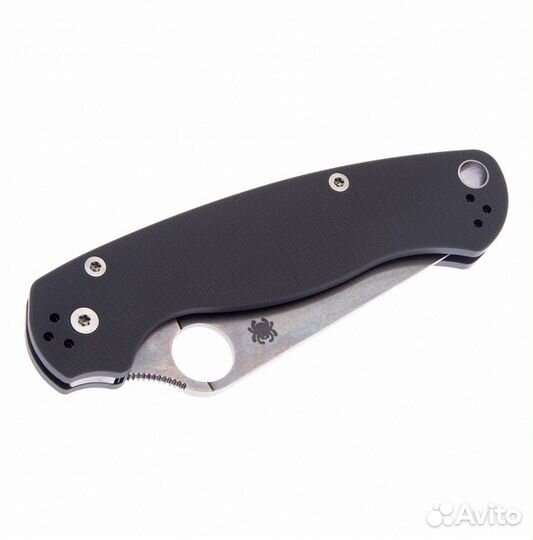 Нож складной Spyderco Para Military 2 C81gpdgy2