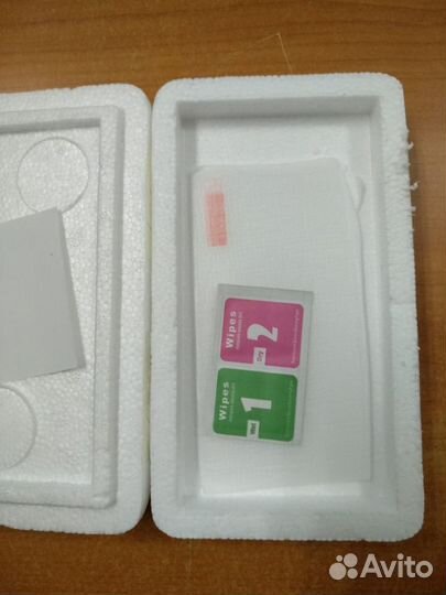 Защитное стекло для Xiaomi Redmi Note 4X