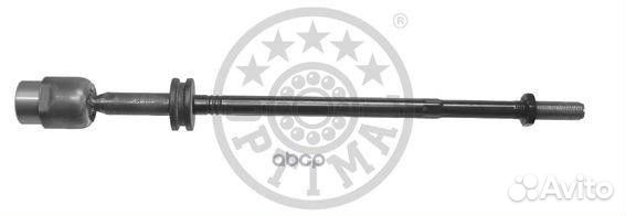 Тяга рулевая optimal G2050 Optimal