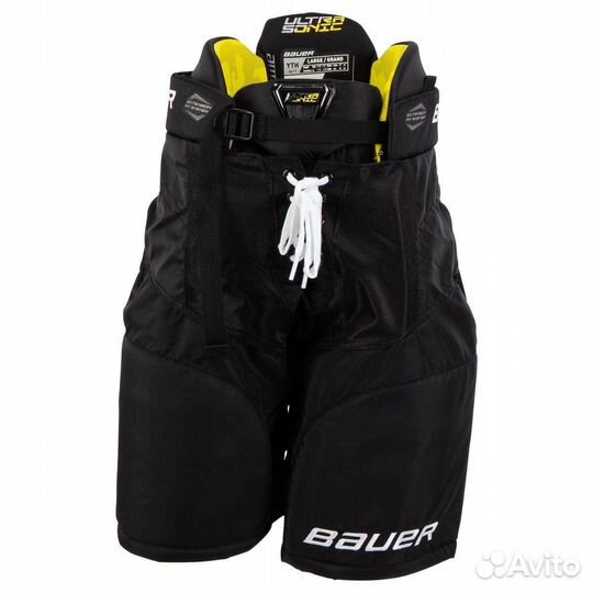 Шорты bauer supreme ultrasonic YTH