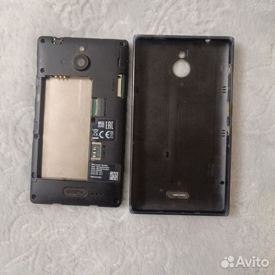 Nokia 1.3 Dual Sim, 16 ГБ