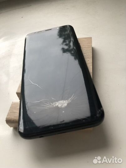 Телефон samsung galaxy s8 plus 64гб