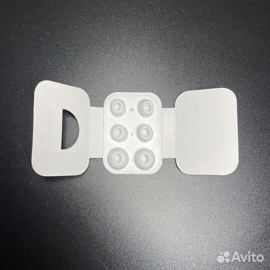 AirPods Pro 2 type-C 