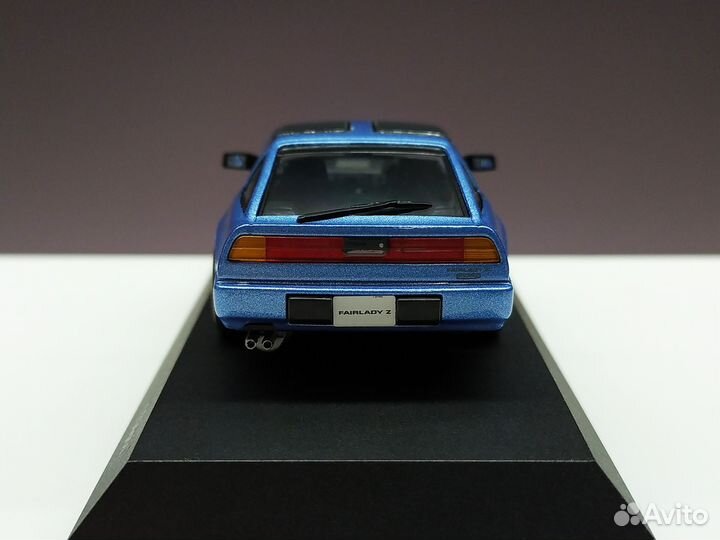 1:43 Nissan Firelady 300ZR