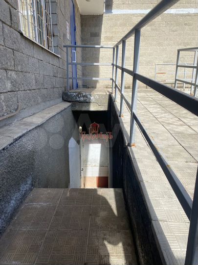 Сдам складское помещение, 174.9 м²
