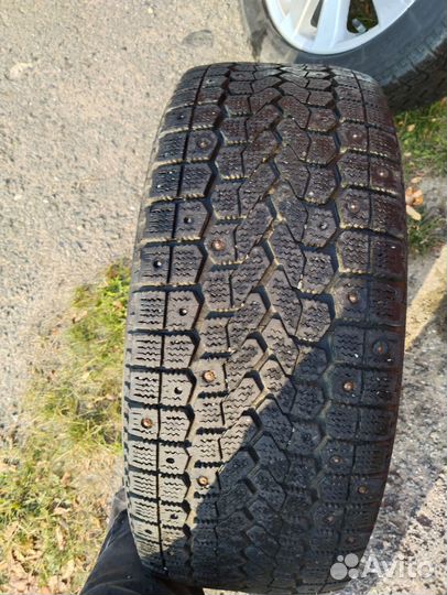 Yokohama Ice Guard 5 IG50 A 205/55 R16