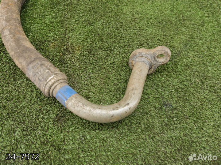 Трубка кондиционера Volvo S60, V70, S80