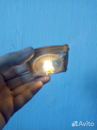 Sylvanian Families “Потолочная лампа»