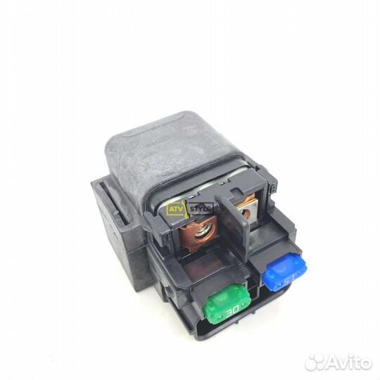 Реле стартера Kawasaki 27010-0773