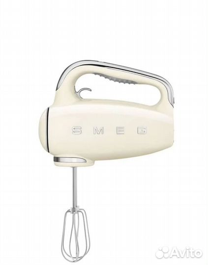 Миксер Smeg смег