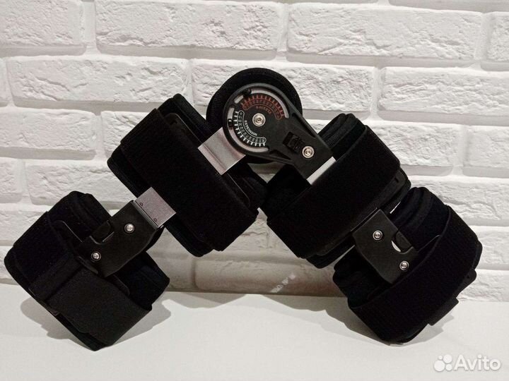 Ортез на коленный сустав