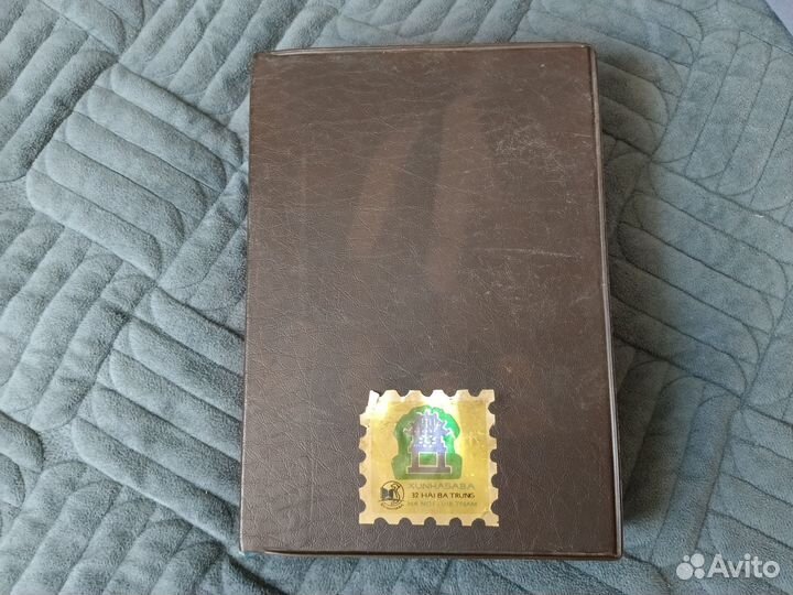 Почтовые марки космос СССР